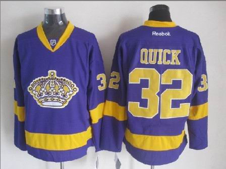 Los Angeles Kings jerseys-047